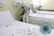 UTI do Hospital de Gaspar j recebeu 170 pacientes infectados pelo coronavrus