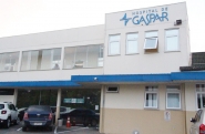 Comea a transio para que novo grupo assuma gesto do Hospital de Gaspar