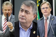 Filiados do MDB de SC vo eleger candidato a governador pelo partido 
