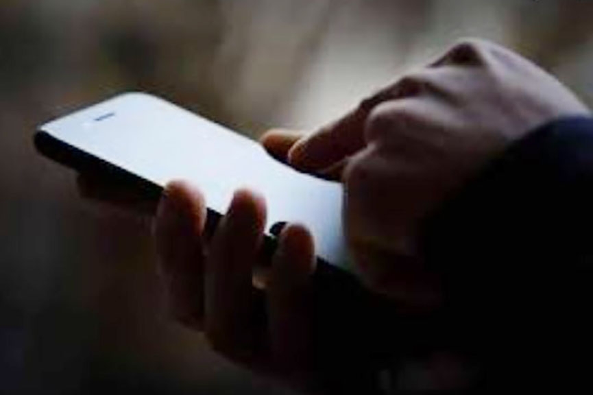 Homem é preso em Camboriú com celular roubado em loja de Gaspar