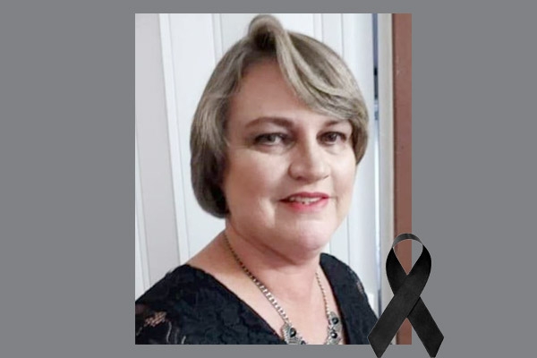 Coronavrus: morre mulher que estava internada com a me e a irm na UTI de Gaspar