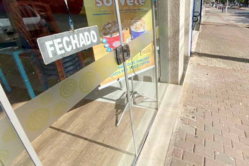 TCE recomenda fechamento dos servios no essenciais por 14 dias em SC