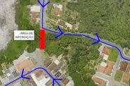 Ponte do Alvorada e rua do bairro Sete sero interditadas por 10 dias em Gaspar
