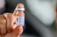 SC recebe mais de 86 mil doses da vacina e garante imunizao de 43 mil pessoas
