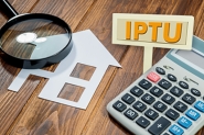 Encerra nesta quarta prazo para pagar IPTU  vista e ganhar desconto em Gaspar