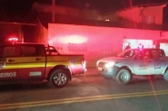 Fiscalizao fecha cinco estabelecimentos e encerra 12 festas em residncias em Gaspar