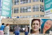 Profissionais da sade que morreram vtimas do Covid-19 so homenageadas em Gaspar