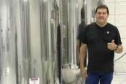 Morre o empresrio gasparense Chico Reis, dono da Cervejaria Barracuda