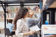 Cresce o nmero de mulheres na universidade