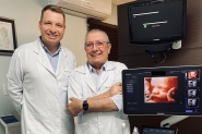 Dia do Obstetra: pai e filho falam sobre o amor pela profissão