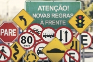 Confira as principais mudanças no Código Brasileiro de Trânsito