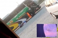 Polícia prende grupo que assaltou ônibus que seguia de Gaspar para São Paulo