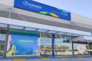 Viacredi chega ao 100º posto de atendimento