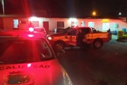 Covid-19: fiscalização encerra atividade com aglomeração em Gaspar