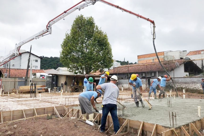 Bairro Sete de Setembro vai ganhar nova Unidade de Saúde