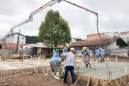Bairro Sete de Setembro vai ganhar nova Unidade de Saúde