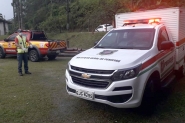 Menino de três anos morre afogado em lagoa no bairro Gasparinho, em Gaspar