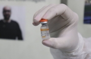Aplicação da segunda dose da vacina Coronavac é suspensa em Gaspar