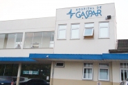Hospital de Gaspar retoma parcialmente cirurgias eletivas