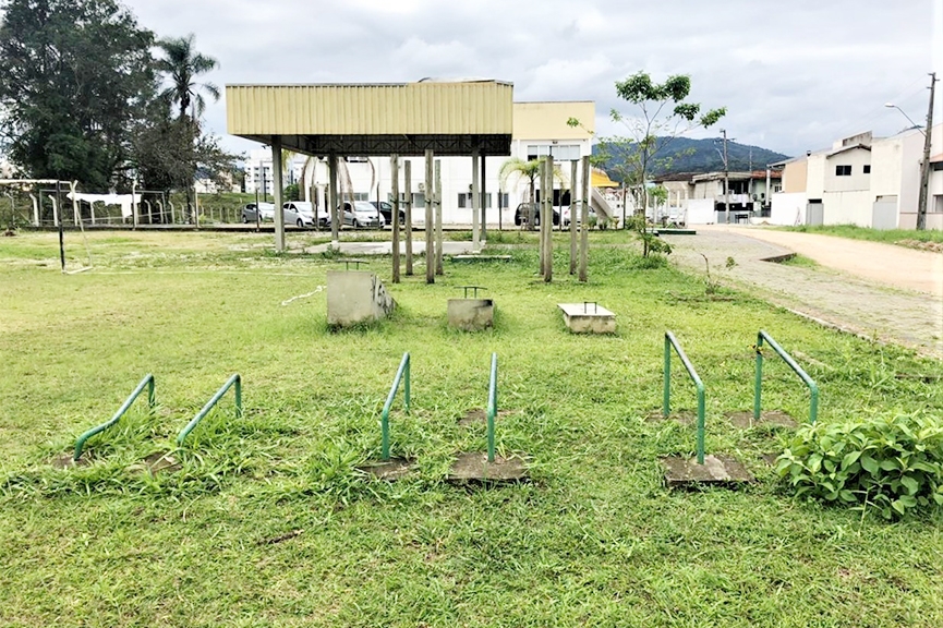 Obra de implantação de parque no bairro Bela Vista inicia nos próximos dias