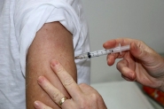 Sábado é Dia D de vacinação contra a gripe em Gaspar
