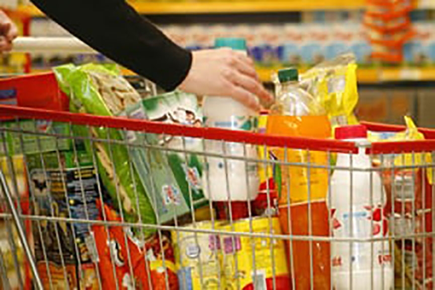 Diferença de preços nos mercados de Gaspar chega a 54,79%, aponta Procon