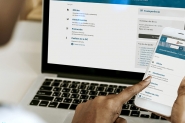 Ilhota sem papel: prefeitura adere a projeto de transformação digital
