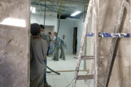 Centro de Diagnóstico por Imagem do Hospital de Gaspar começa a ser reformado