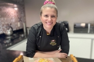 Chef Juliana Deschamps abre inscrições para oficinas gastronômicas de junho
