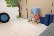 Gaspar abre Centro de Reabilitação para tratar quem venceu o coronavírus