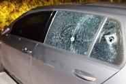 Homem é baleado em tentativa de assalto na BR-470, em Gaspar