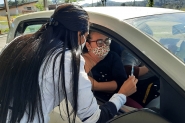 Gaspar esgota doses e fecha Centro de Vacinação contra Covid-19 temporariamente