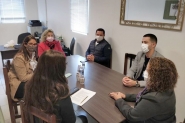 Hospital de Gaspar avalia convênio para oferta de serviços de diagnóstico por imagens