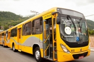Transporte coletivo em Gaspar: saiba como usar créditos antigos