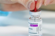 Gaspar promove ação para aplicar segunda dose da vacina AstraZeneca