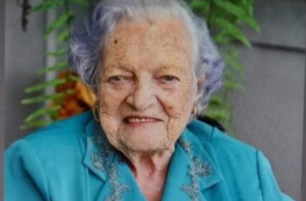 Morre Maria Deichmann Pamplona, viúva do ex-prefeito de Gaspar Dorval Pamplona