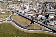 Prefeitura inaugura Avenida Gaspar Helmuth Wehmuth neste sábado