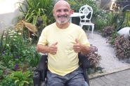Ap�s infarto, vereador Amauri recebe alta e deve retornar � C�mara de Gaspar na pr�xima semana
