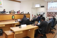 Vereadores aprovam criação de programa de aluguel social em Gaspar