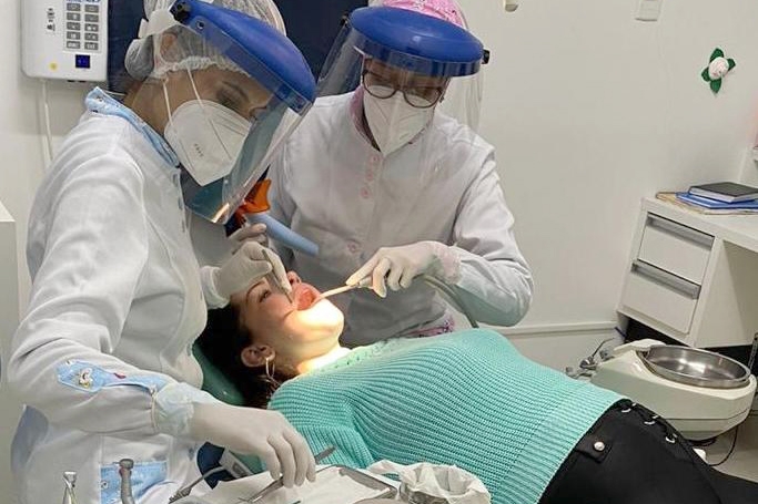 Gaspar intensifica pré-natal odontológico em gestantes