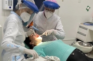 Gaspar intensifica pré-natal odontológico em gestantes