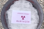 Materiais radioativos são encontrados em para-raios de empresa de Gaspar