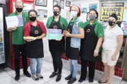 Confira quais são as três melhores cucas de Gaspar