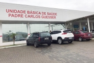 Local de vacinação e Centro de Triagem de Ilhota têm novos endereços