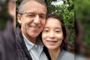 Filha do prefeito de Blumenau é hospitalizada após atropelamento na faixa de pedestres