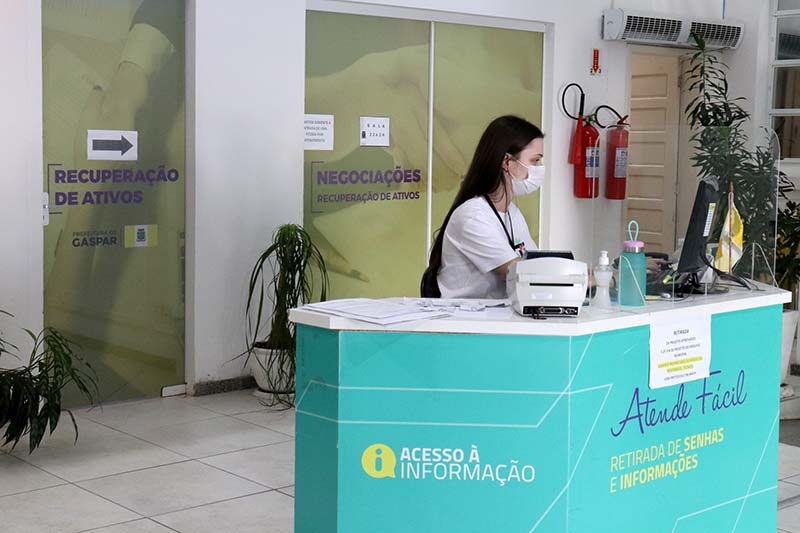 Adesão ao Refis segue até dia 31 de agosto em Gaspar
