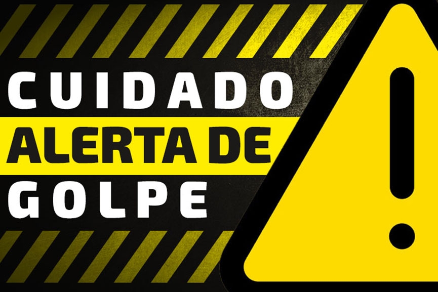 Polícia alerta para golpe envolvendo pedido de lanches e créditos em nome da PM