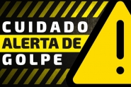 Polícia alerta para golpe envolvendo pedido de lanches e créditos em nome da PM
