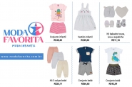 Moda favorita: a confiança que você procura no mundo da internet
