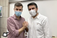 Roberto Pereira deixa Secretaria da Fazenda e Gestão Administrativa de Gaspar